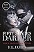 Fifty Shades Darker by E.L. James