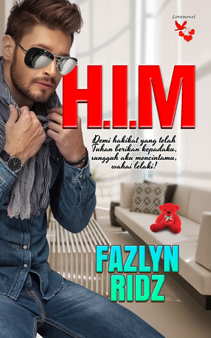 H.I.M (Paperback)