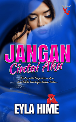 Jangan Cintai Aku (Paperback)