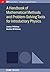 A Handbook of Mathematical Methods and Problem-Solving Tools for Introductory Physics (IOP Concise Physics)