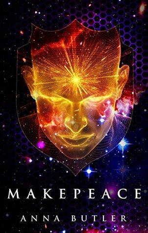 Makepeace (Taking Shield #3)