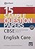 15 Sample Question Papers: ...