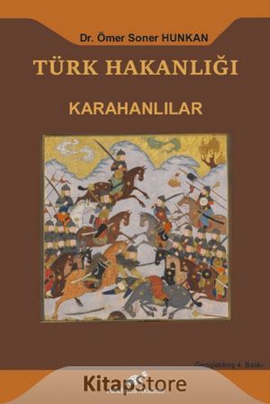 Türk Hakanlığı Karahanlılar (Unknown Binding)