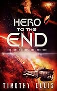 Hero to the End