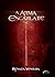 A Arma Escarlate (A Arma Escarlate, #1)