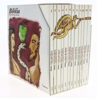 Bíblia - O Livro dos Livros (Paperback)