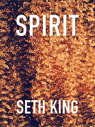 Spirit: A "Straight" Holiday Novella (Kindle Edition)