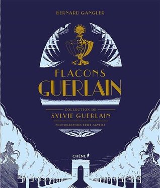 Flacons Guerlain (Paperback)