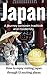 Japan (A Journey Between Tradition And Modernity): 2018 Japan Travel Guide + Full Travel Vocabulary Included!