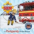 The Pontypandy Winter Rescue