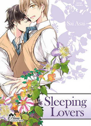 Sleeping Lovers (Koi no, #1)