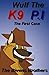 Wulf The K9 P.I : The First Case