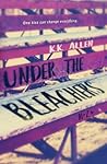 Under the Bleachers by K.K. Allen