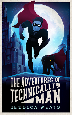 The Adventures of Technicality Man