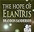 The Hope of Elantris by Brandon Sanderson