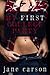 My First College Party: A First Time Taboo Erotica Story (My First Time Series Book 1)