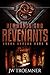 Remnants and Revenants (Urban Dragon Book 8)