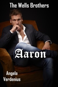Aaron (The Wells Brothers #2)