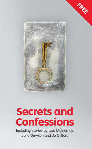 Secrets and Confessions