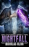 Nightfall: Caulbo...