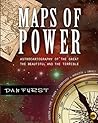 Maps of Power: The Astrocartography of the Great, the Beautiful and the Terrible (Dan Furst's Astrocartography Book 2)