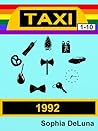 Taxi 1992 (Books 1-10) Taxi 1992 (Books 1-10)