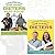 Hairy Bikers The Hairy Dieters Collection 2 Books Bundle - Fast Food, Eat for Life: How to Love Food, Lose Weight and Keep it Off for Good!