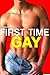 First Time Gay by Edward Raines