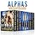 Alphas Unlimited (A 8 Book Shifter Romance Collection)