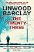 The Twenty-Three (Promise Falls, #3)