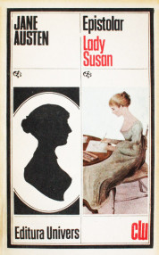 Epistolar. Lady Susan