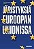 Järistyksiä Euroopan unionissa