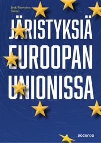 Järistyksiä Euroopan unionissa