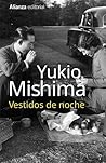 Vestidos de noche by Yukio Mishima