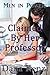 Claimed by Her Professor: Reluctant Rough First Time (Men in Power Book 3)