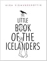 The Little Book of the Icelanders by Alda Sigmundsdóttir
