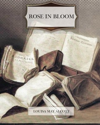 Rose in Bloom