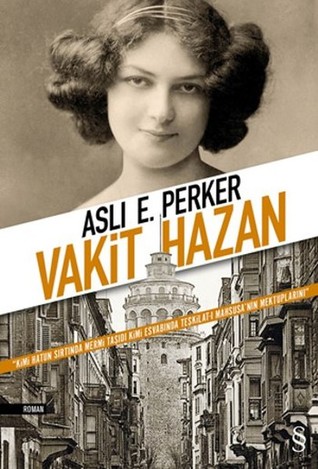 Vakit Hazan (Paperback)