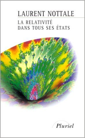 La Relativité dans tous ses états : du mouvements aux changements d'échelle