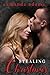 Stealing Christmas (Magical Matchmaker #0)