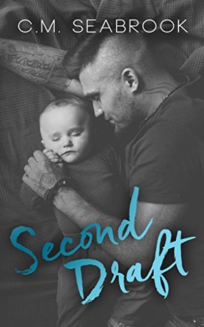 Second Draft (Men with Wood, #1)