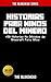 Historias Para Niños Del Minero. +50 Historias No Oficiales de Minecraft Para Niños. (Spanish Edition)