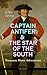 Captain Antifer / The Star of the South