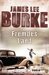 Fremdes Land (Holland Family Saga, #1)