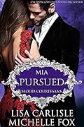 Pursued: Mia