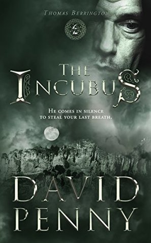 The Incubus (Thomas Berrington, #4)