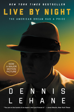 Live by Night