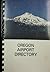 Oregon Airport Directory by Oregon Department of Transp...