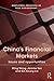 China's Financial Markets: ...