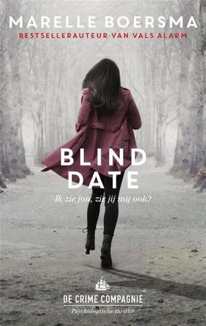 Blind date (Paperback)